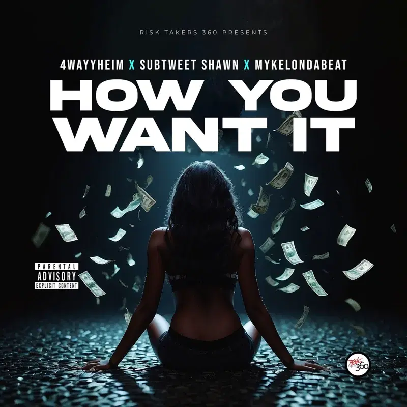 How You Want It