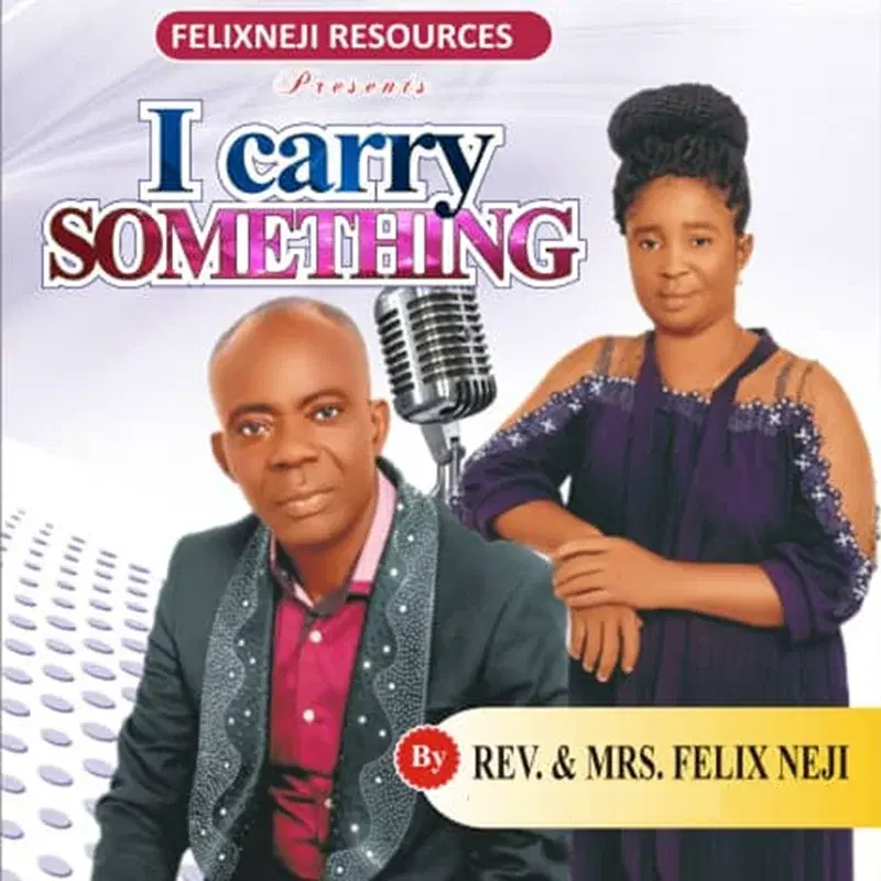 I Carry Something