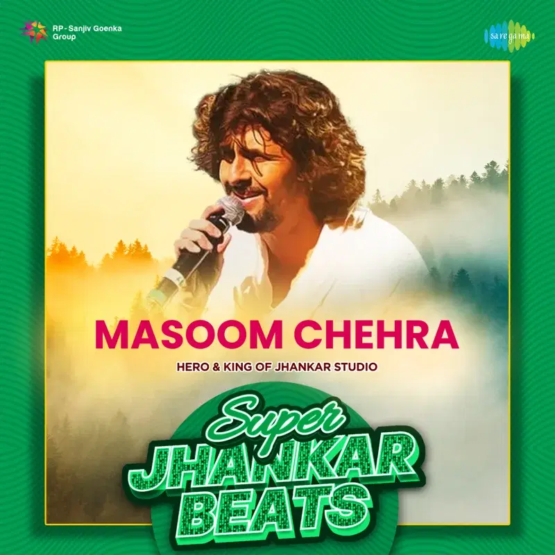 Masoom Chehra
