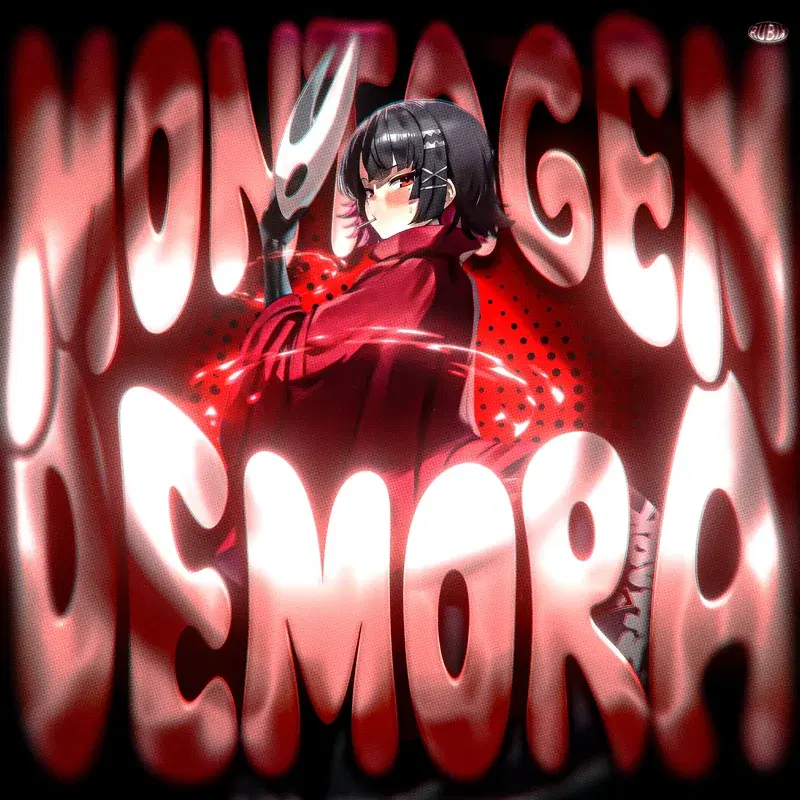 MONTAGEM DEMORA