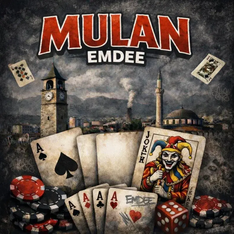 Cover Art