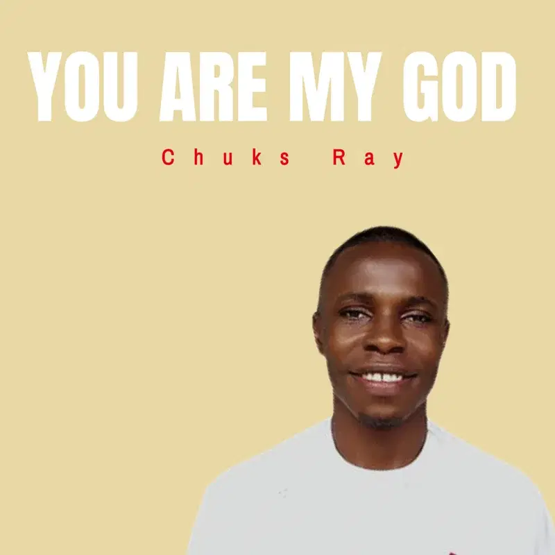You Are My God
