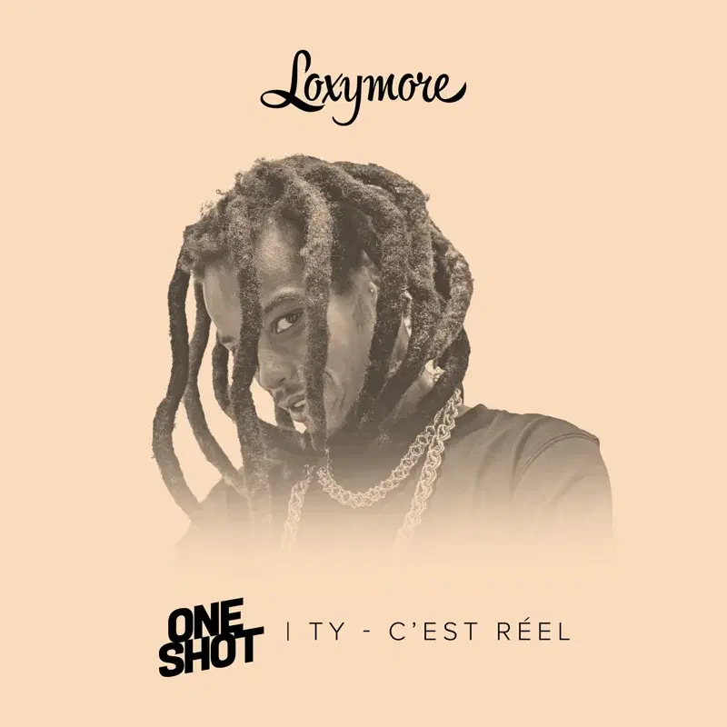 C'est réel (Loxymore One Shot)