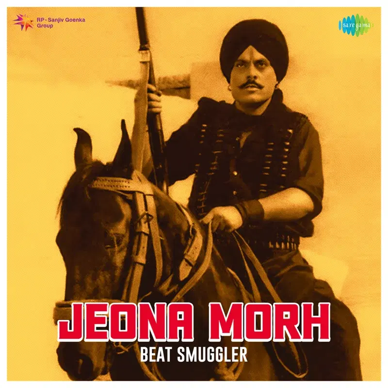 Jeona Morh