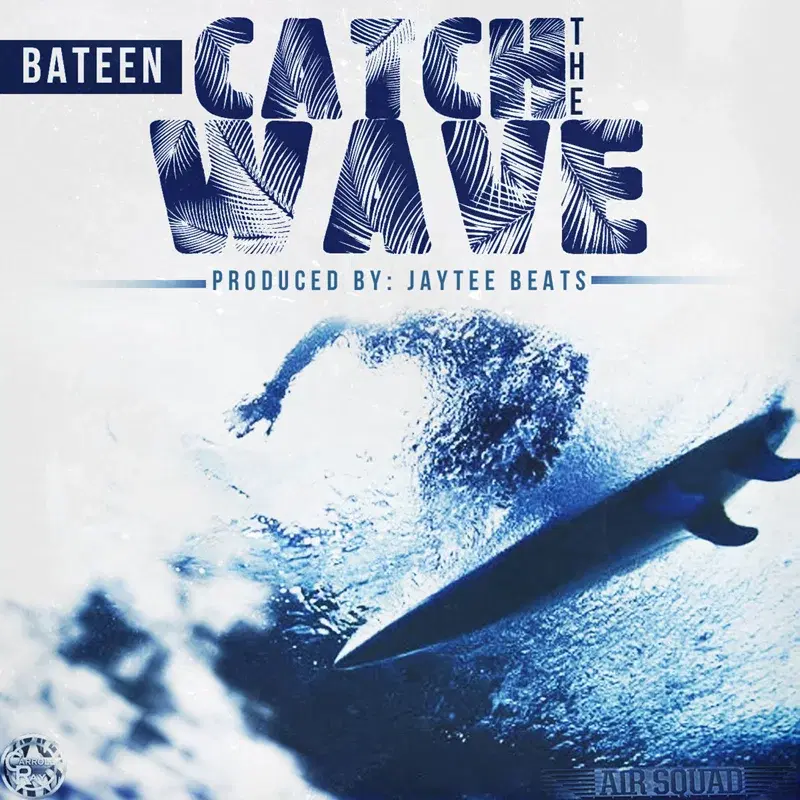 Catch the Wave (Radio Edit)
