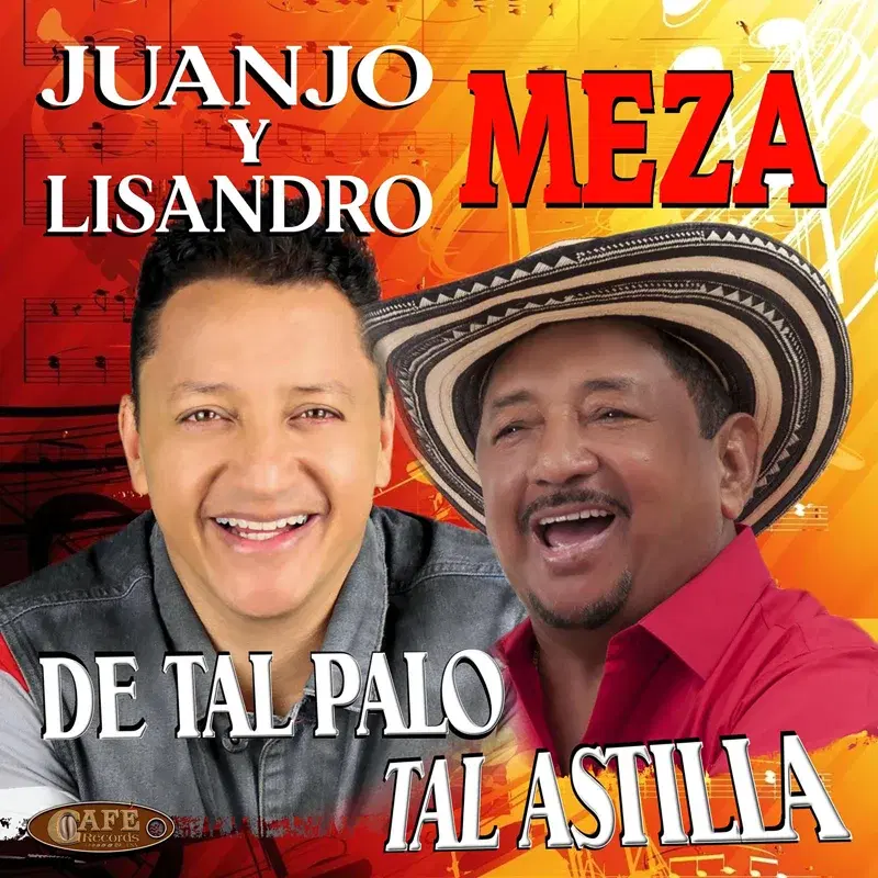 De Tal Palo Tal Astilla