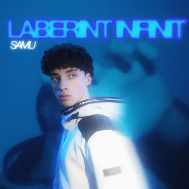 LABERINT INFINIT