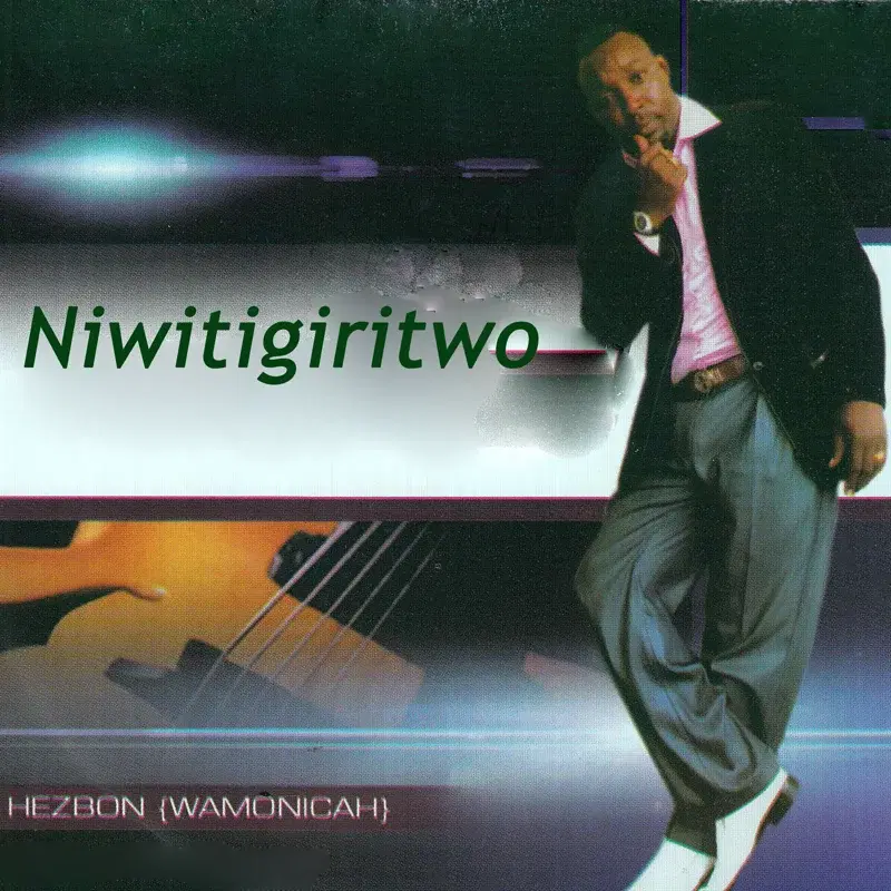 Niwitigiritwo