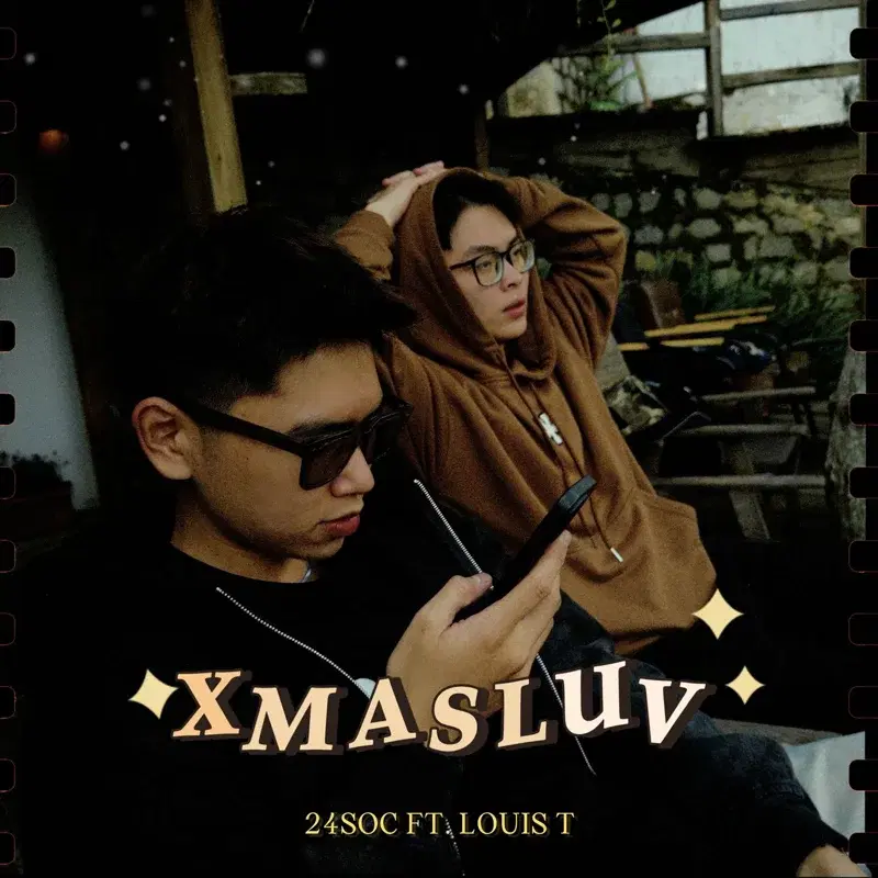 XMAS LUV