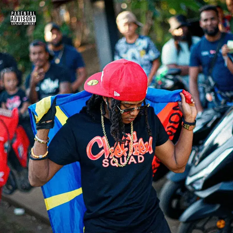 Cover Art