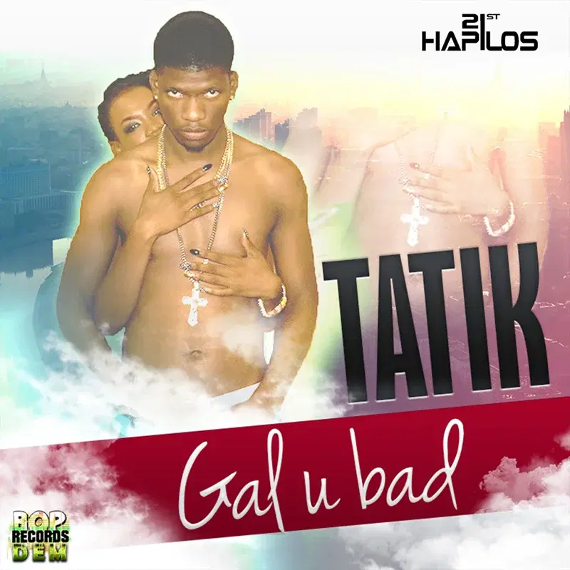 Gal U Bad - Single