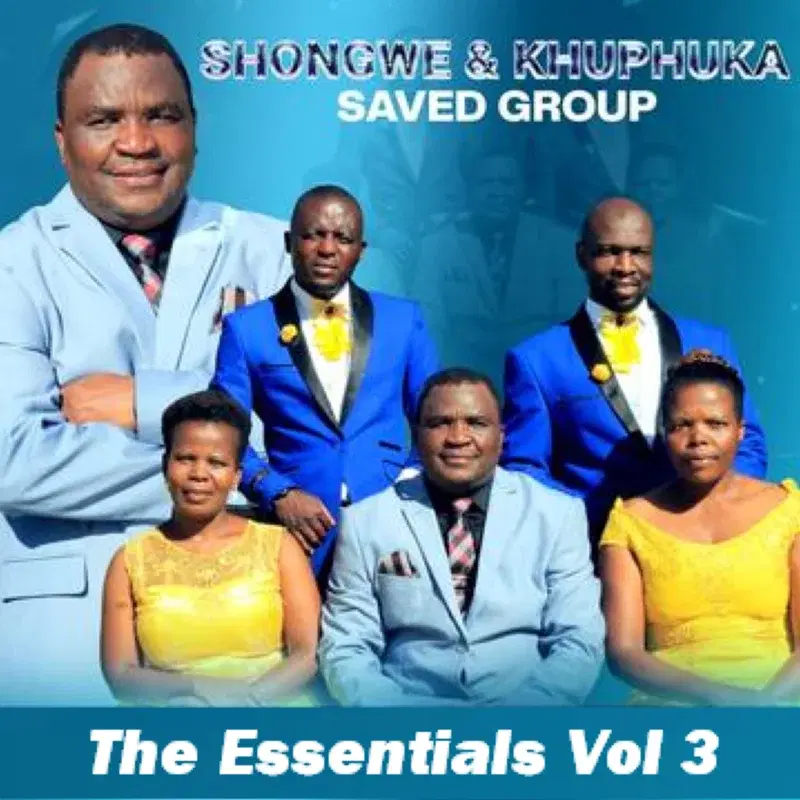 The Essentials Vol, 3.