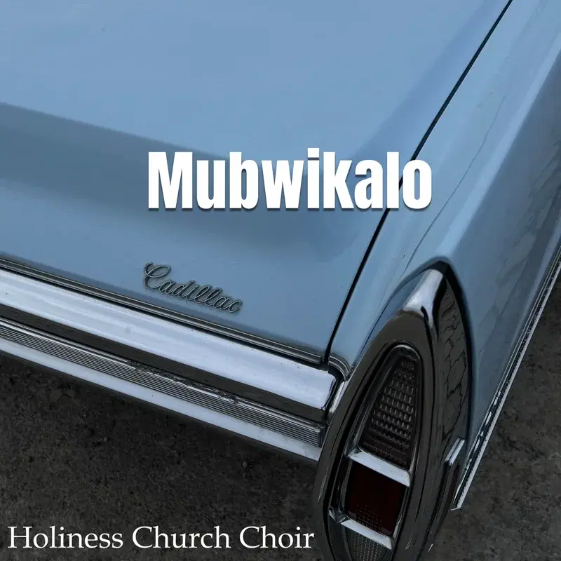 Mubwikalo