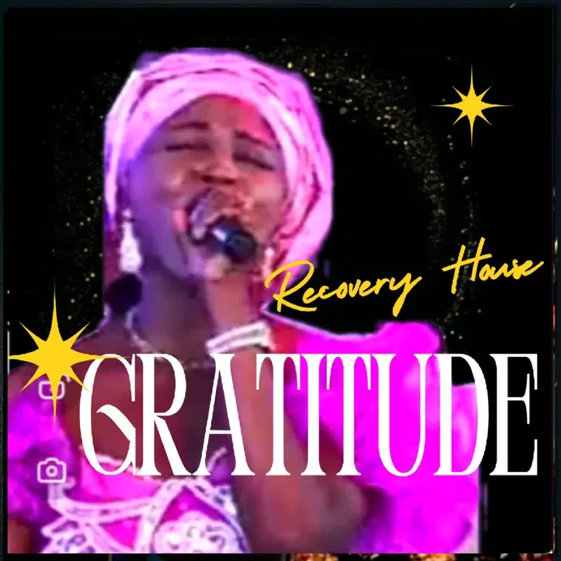 Gratitude