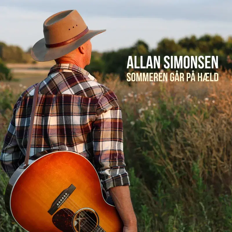 Sommeren går på hæld