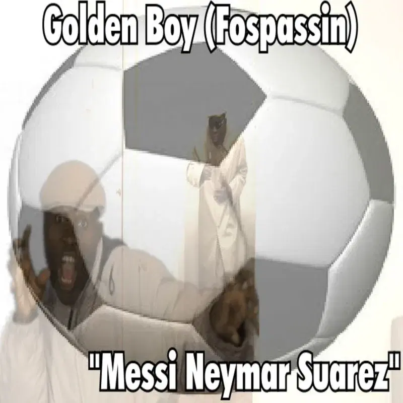 Messi Neymar Suarez