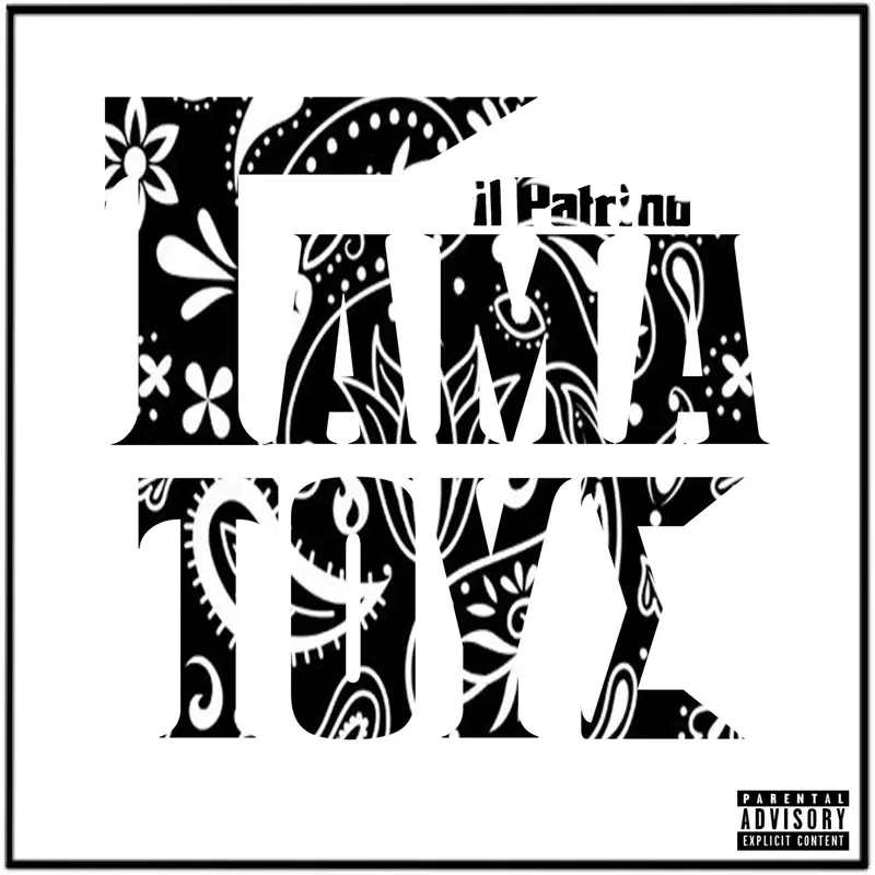 Cover Art