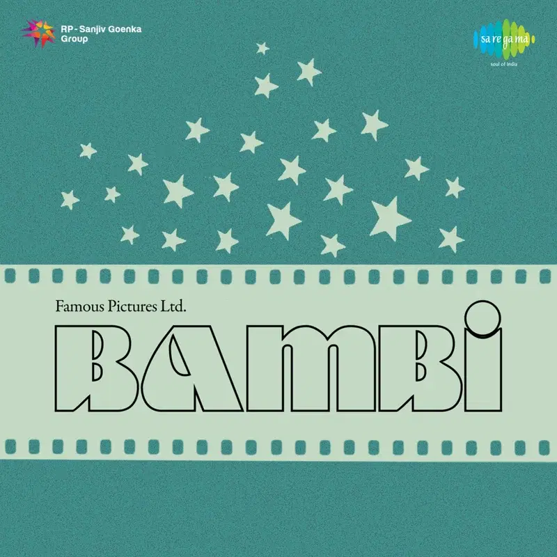 Bambi (Original Motion Picture Soundtrack)