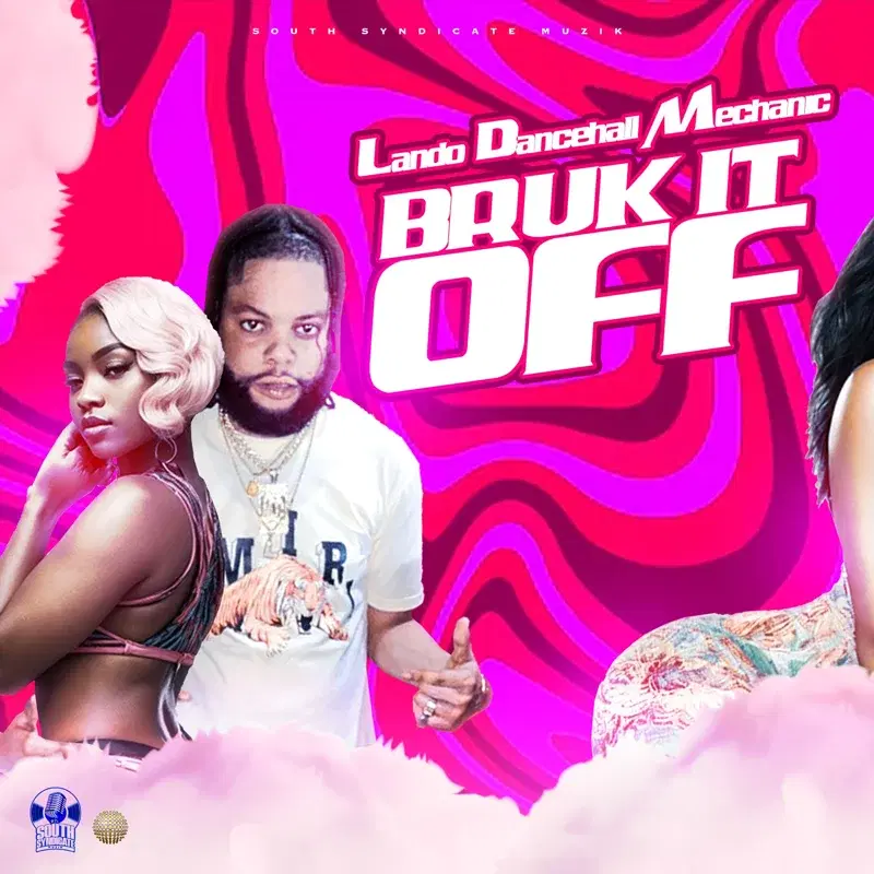 Bruk It Off