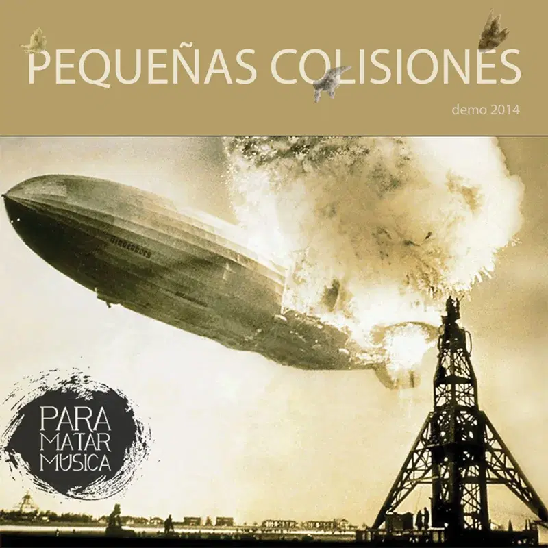Pequeñas Colisiones