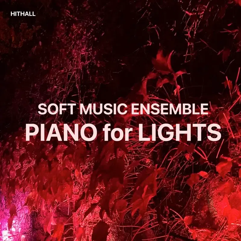 Piano for Lights