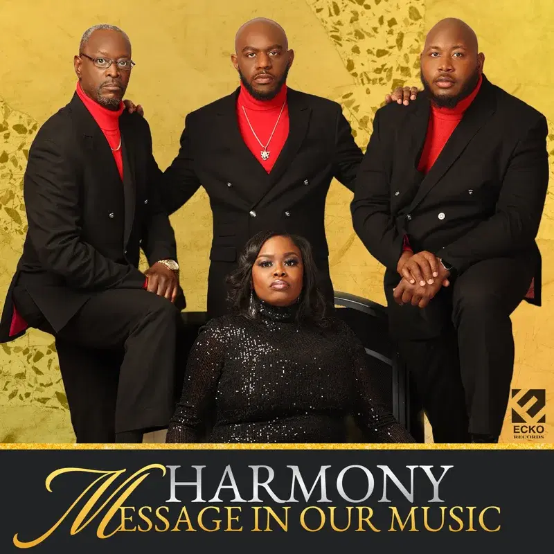 Message in Our Music