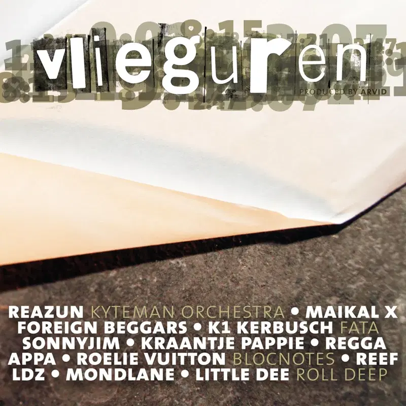 Vlieguren