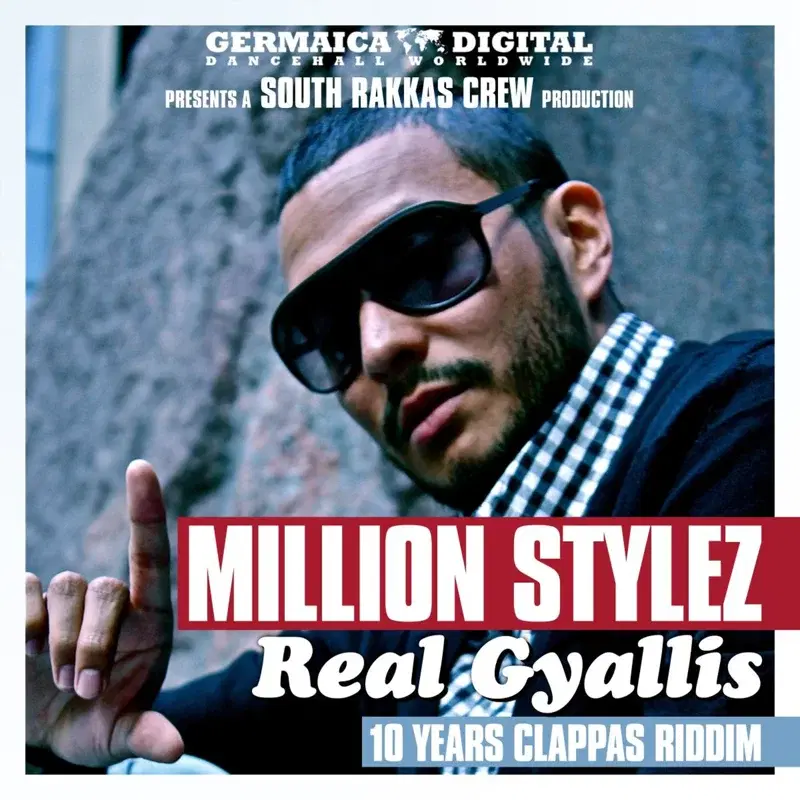 Real Gyallis