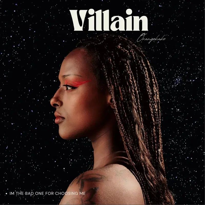 Villain