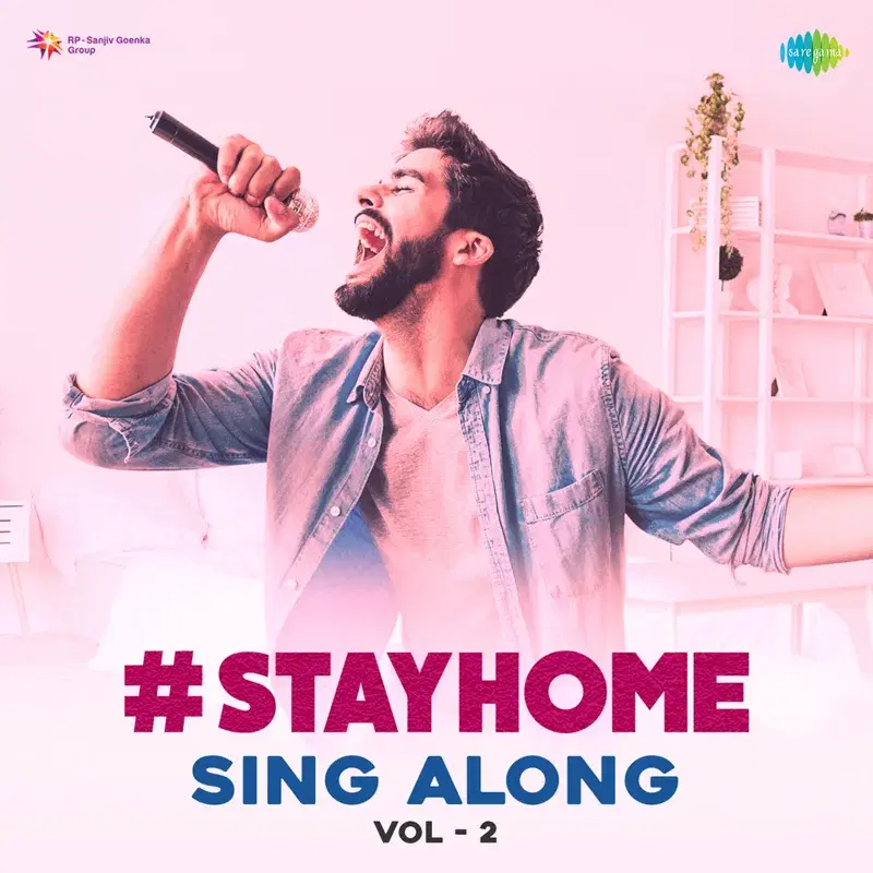 Stayhome Sing Along, Vol. 2