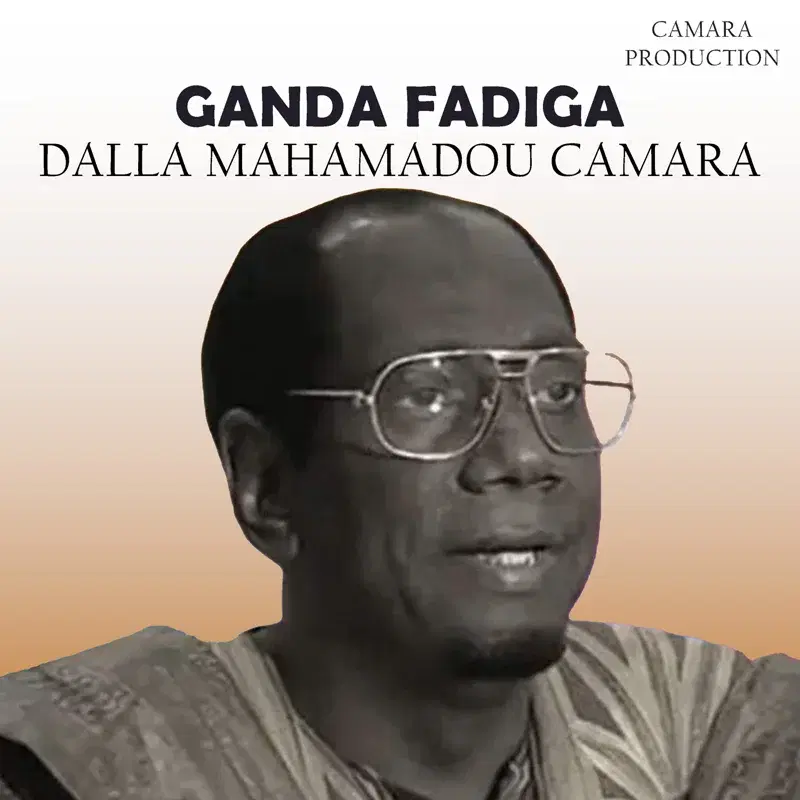 Dalla Mahamadou Kamara