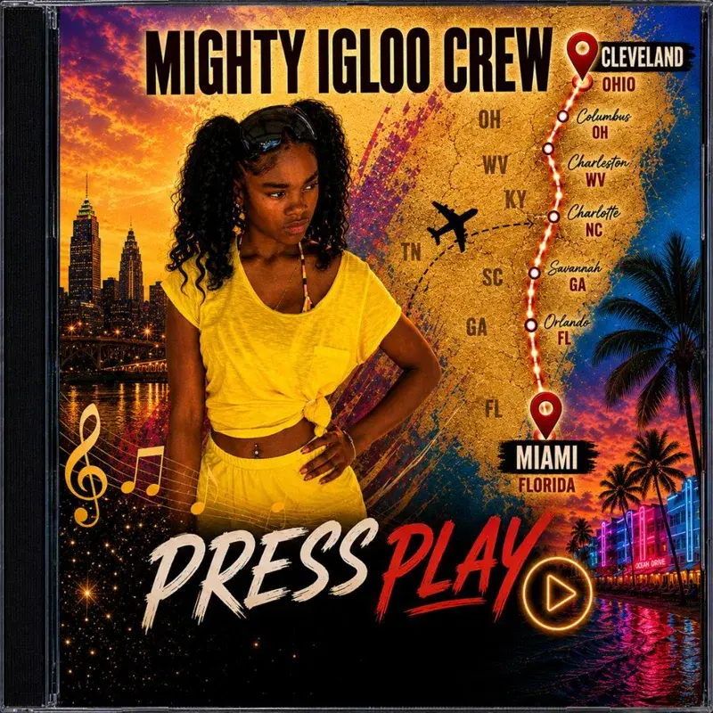 Press Play