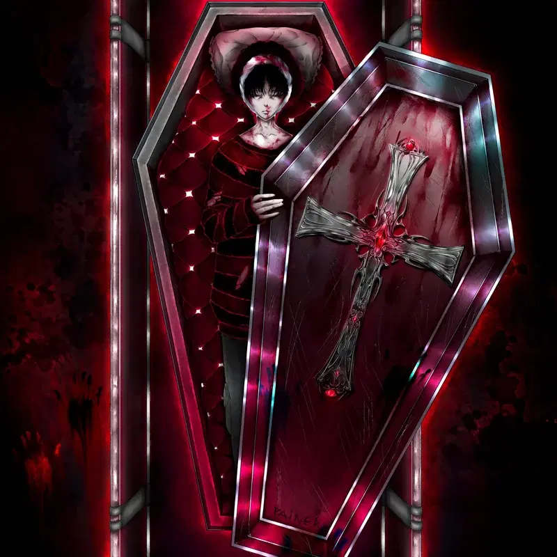 Anarchy of Pain