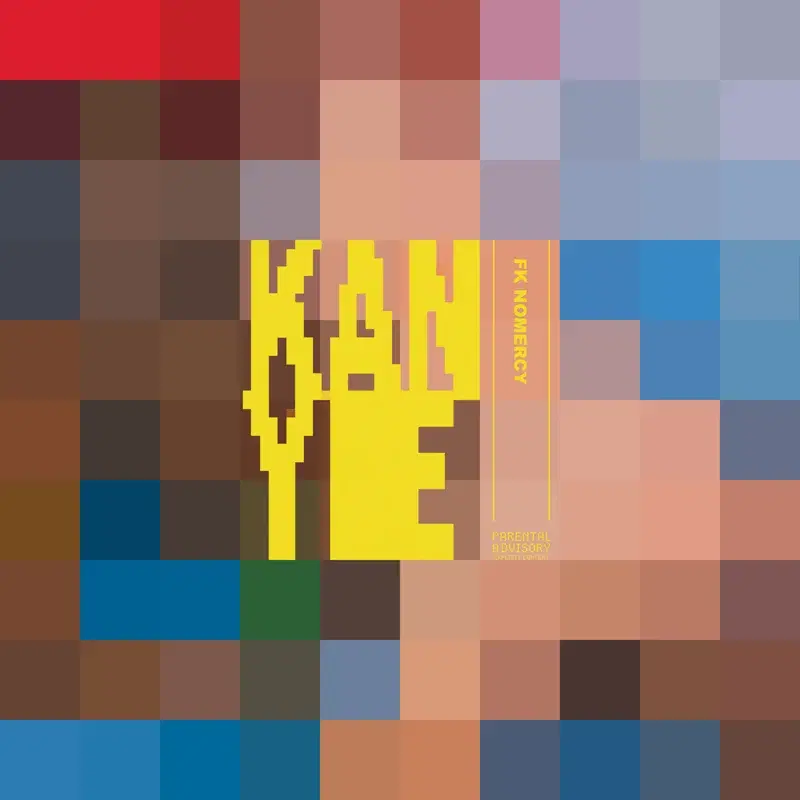 KANYE