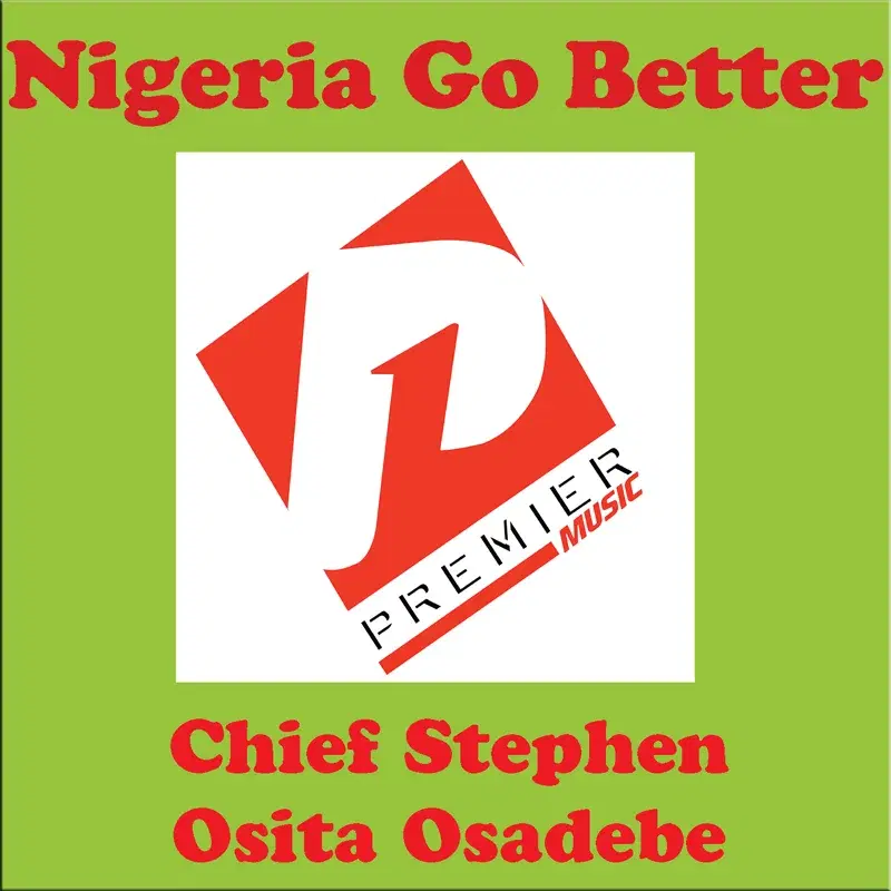 Nigeria Go Better