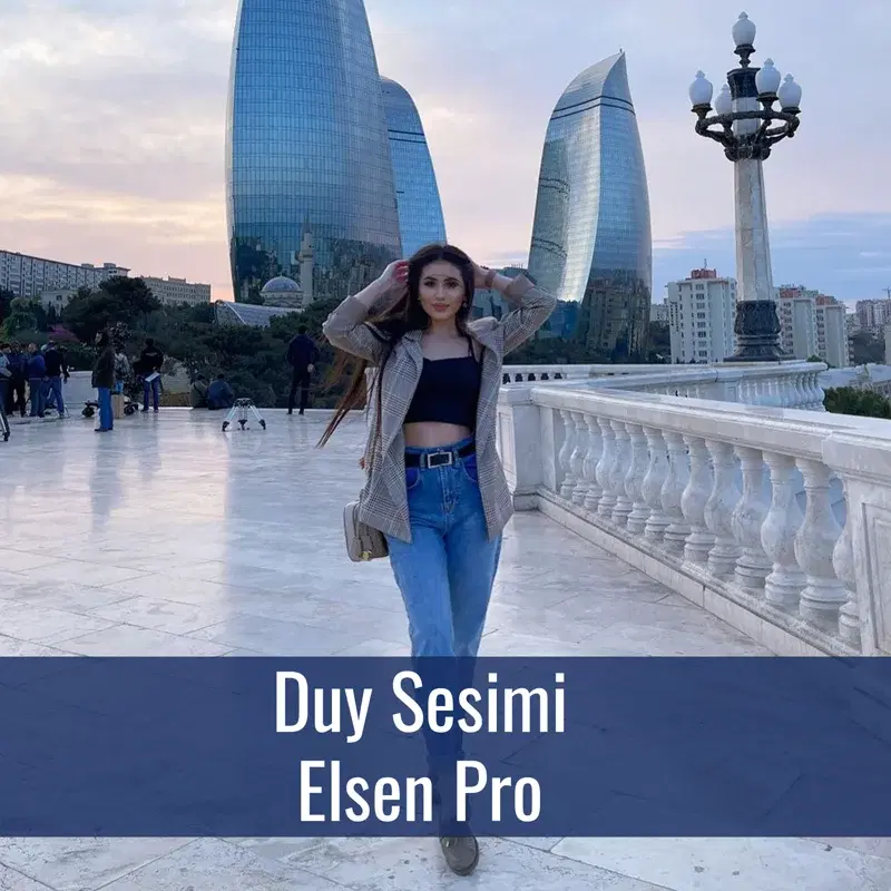 Duy Sesimi