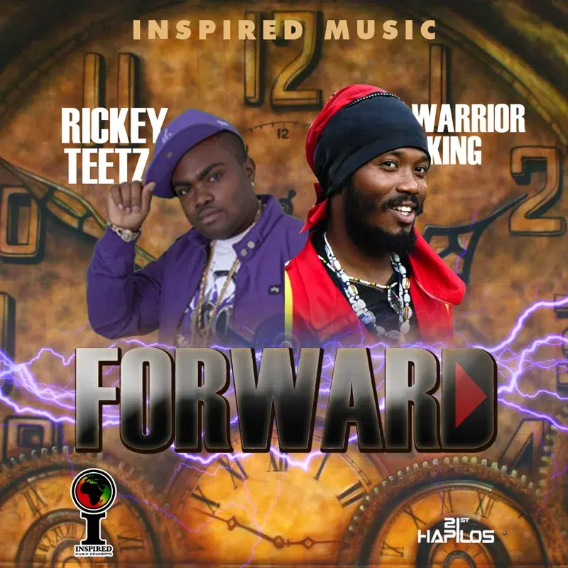 Forward - Single