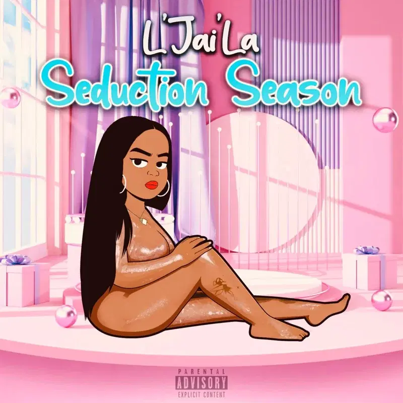 Seduction Season