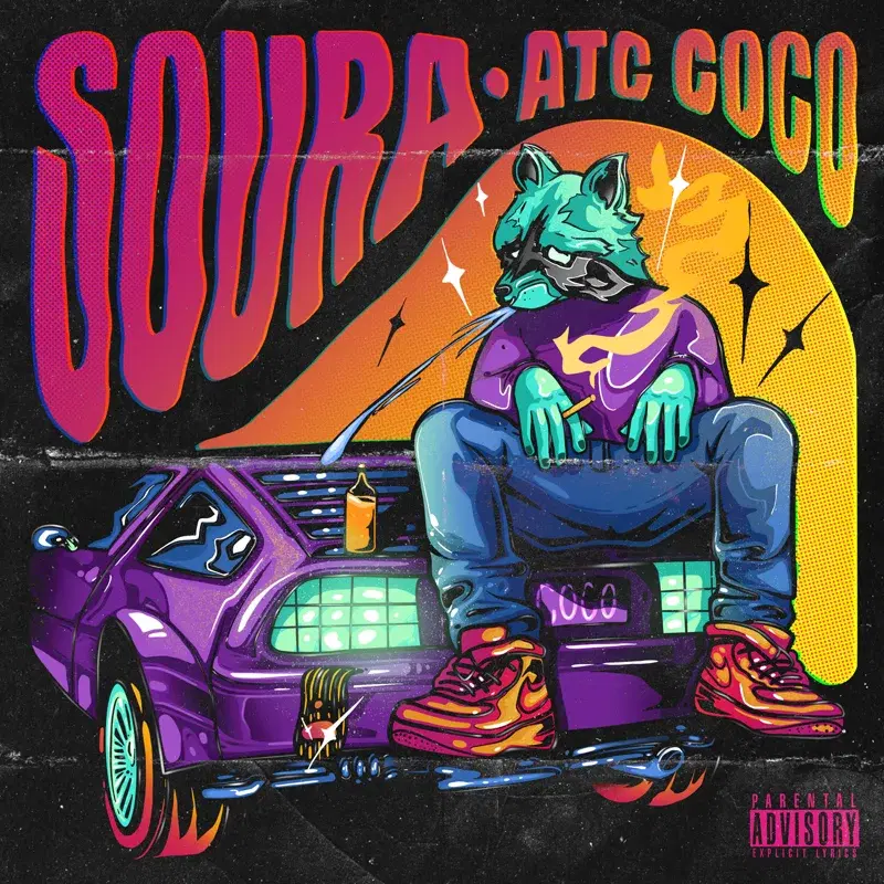 Cover Art