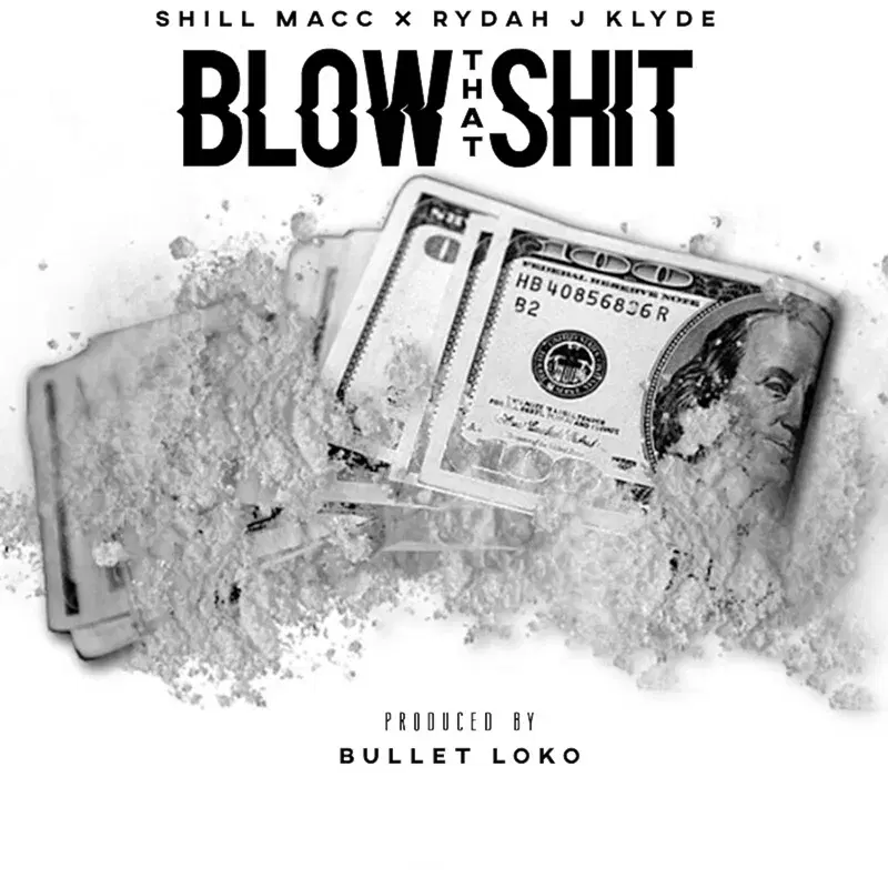 Blow That