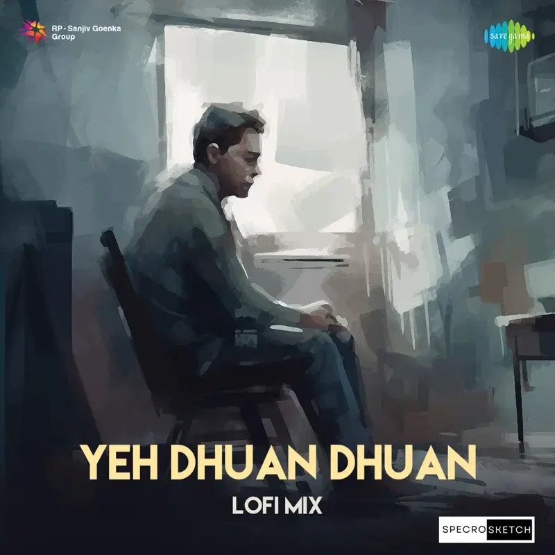 Yeh Dhuan Dhuan
