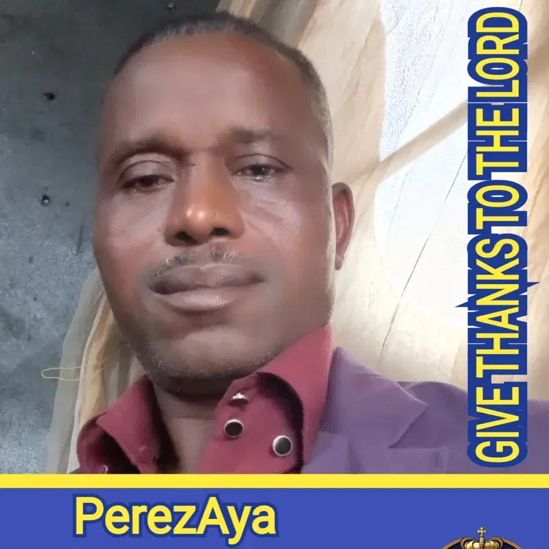 Give Thank To The Lord
