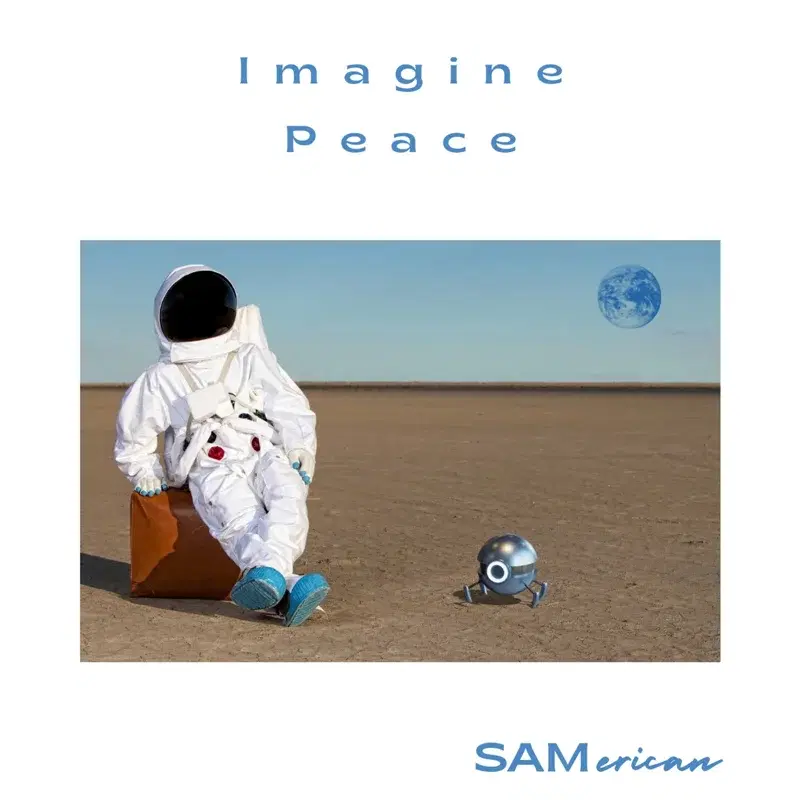 Imagine Peace