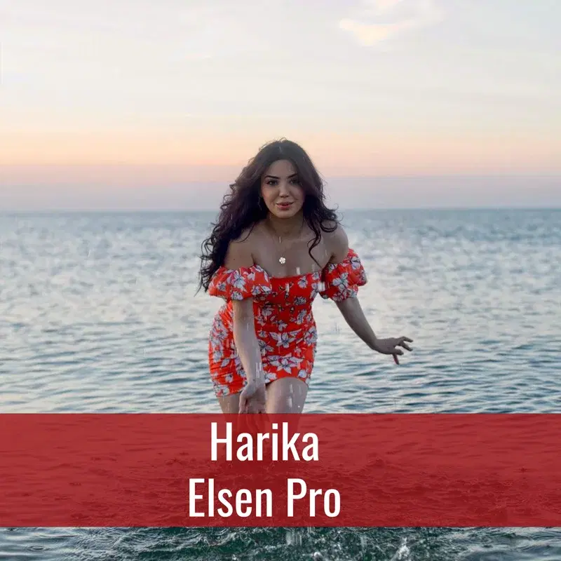 Harika