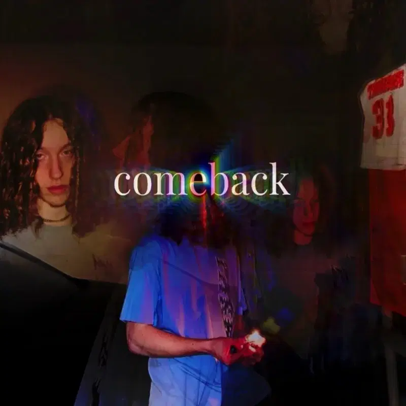Cover Art