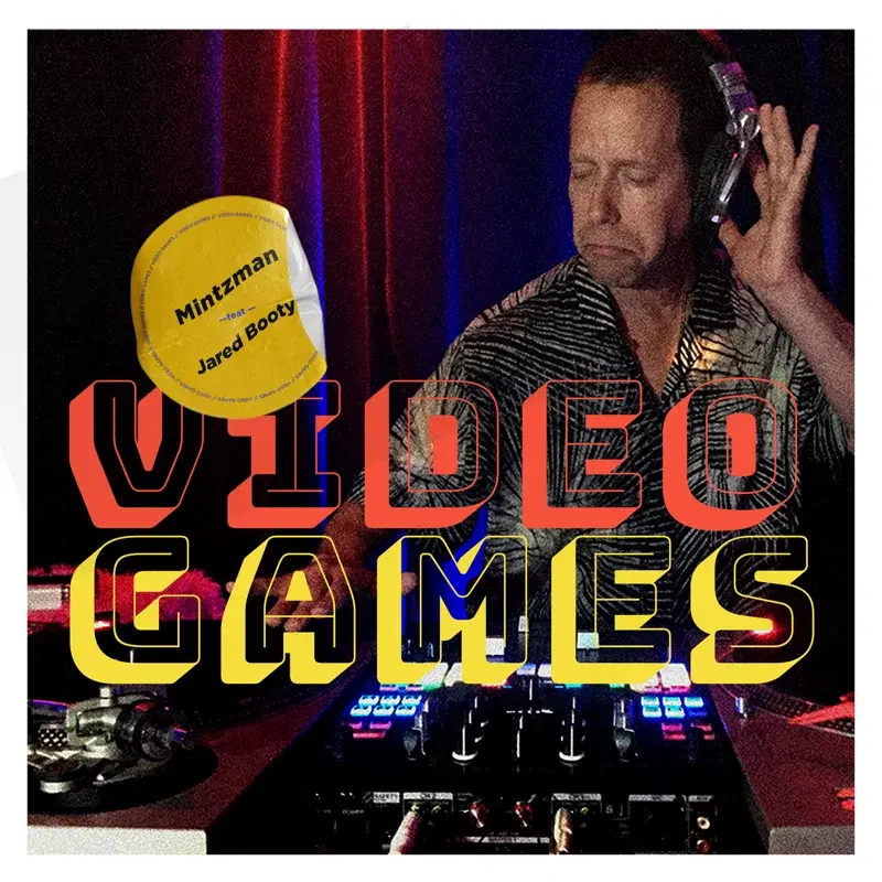 Video Games