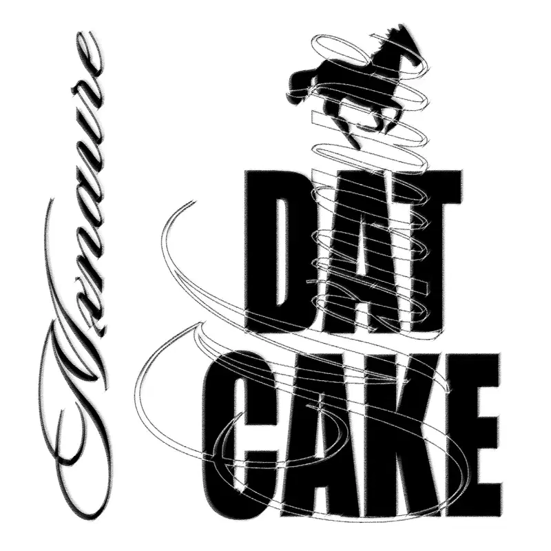 DAT CAKE