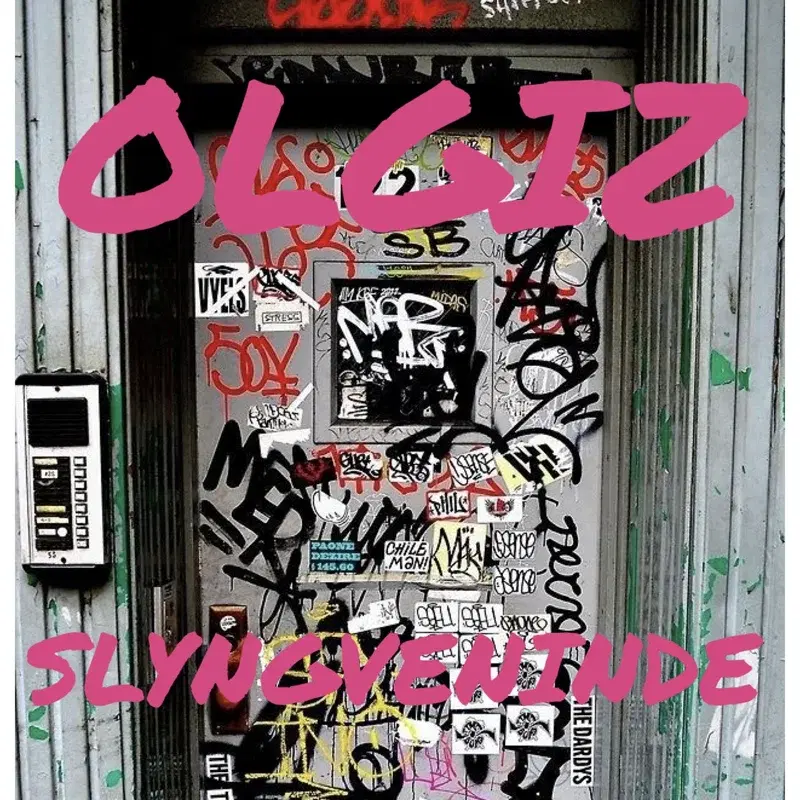 Cover Art