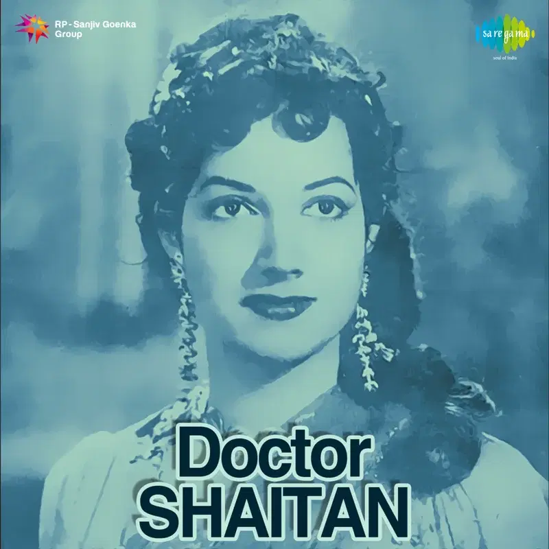 Doctor Shaitan (Original Motion Picture Soundtrack)