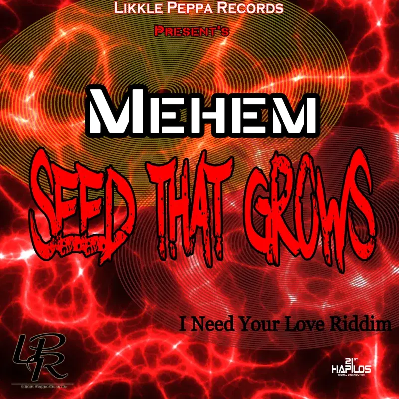 Seed That Grows